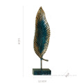 High quality art resin sculpture for indoor decoration